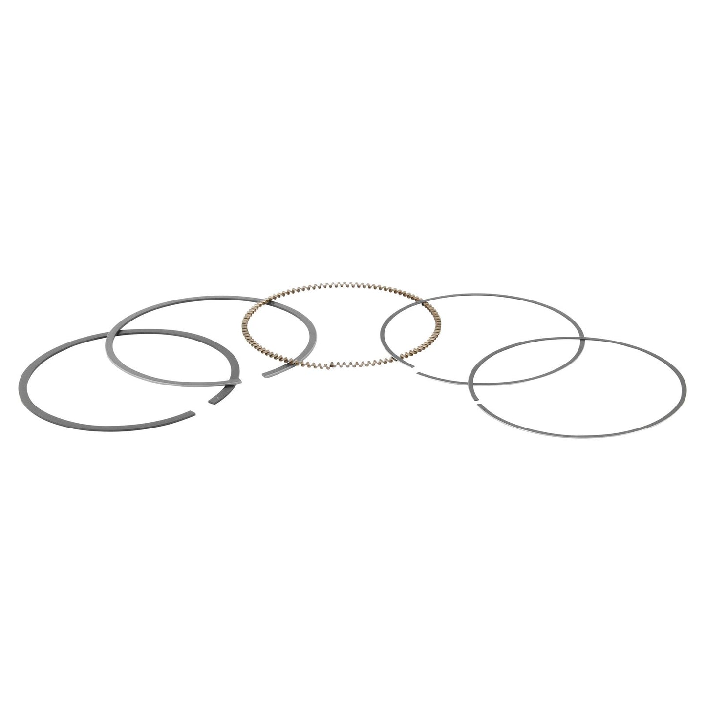 Piston Rings For ProX Pistons Only 02.1496_20516