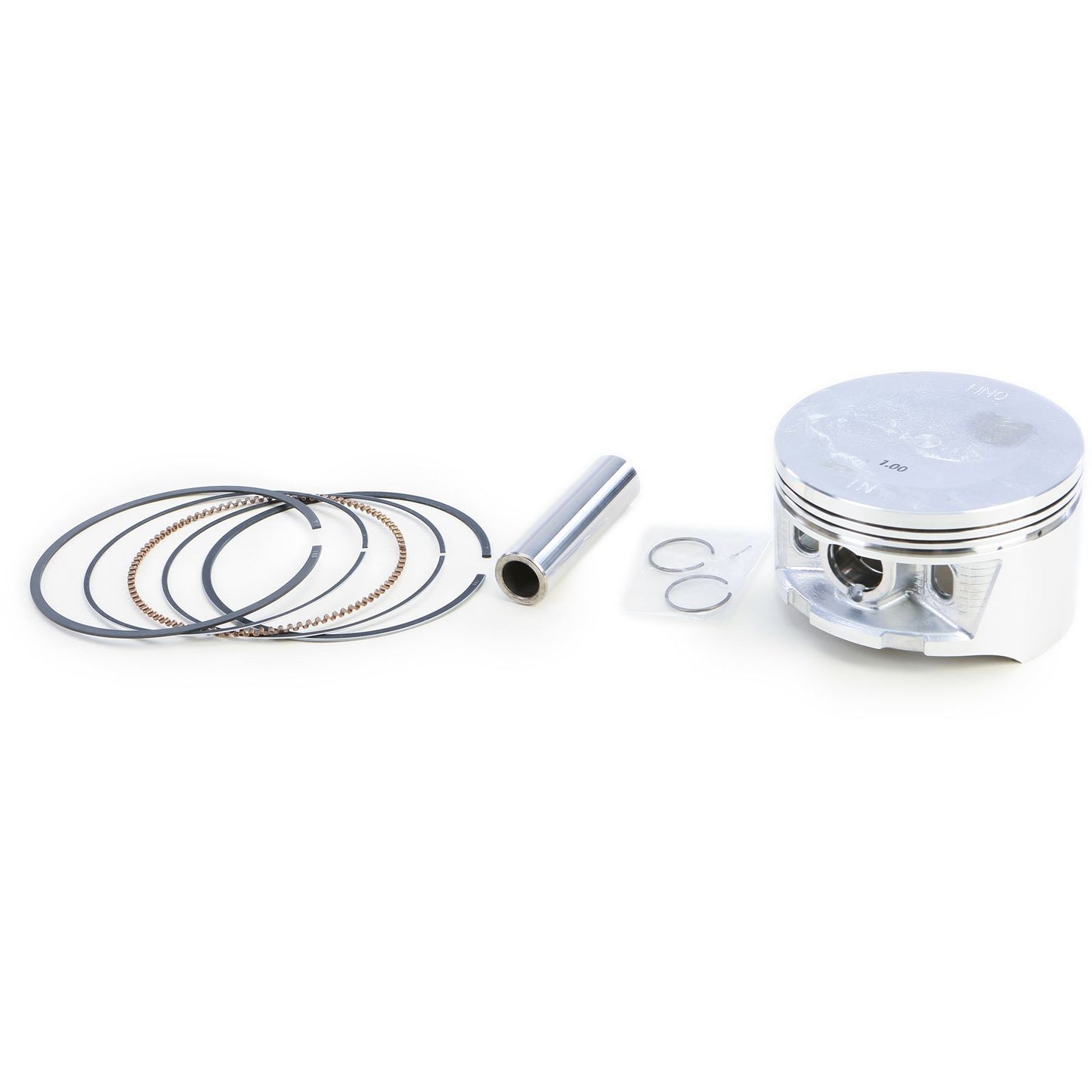 ProX Piston Kit - 91.00mm 01.1498.100_20526