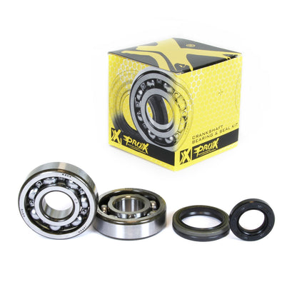 ProX Crankshaft Bearing & Seal Kit 23.CBS31089_20527