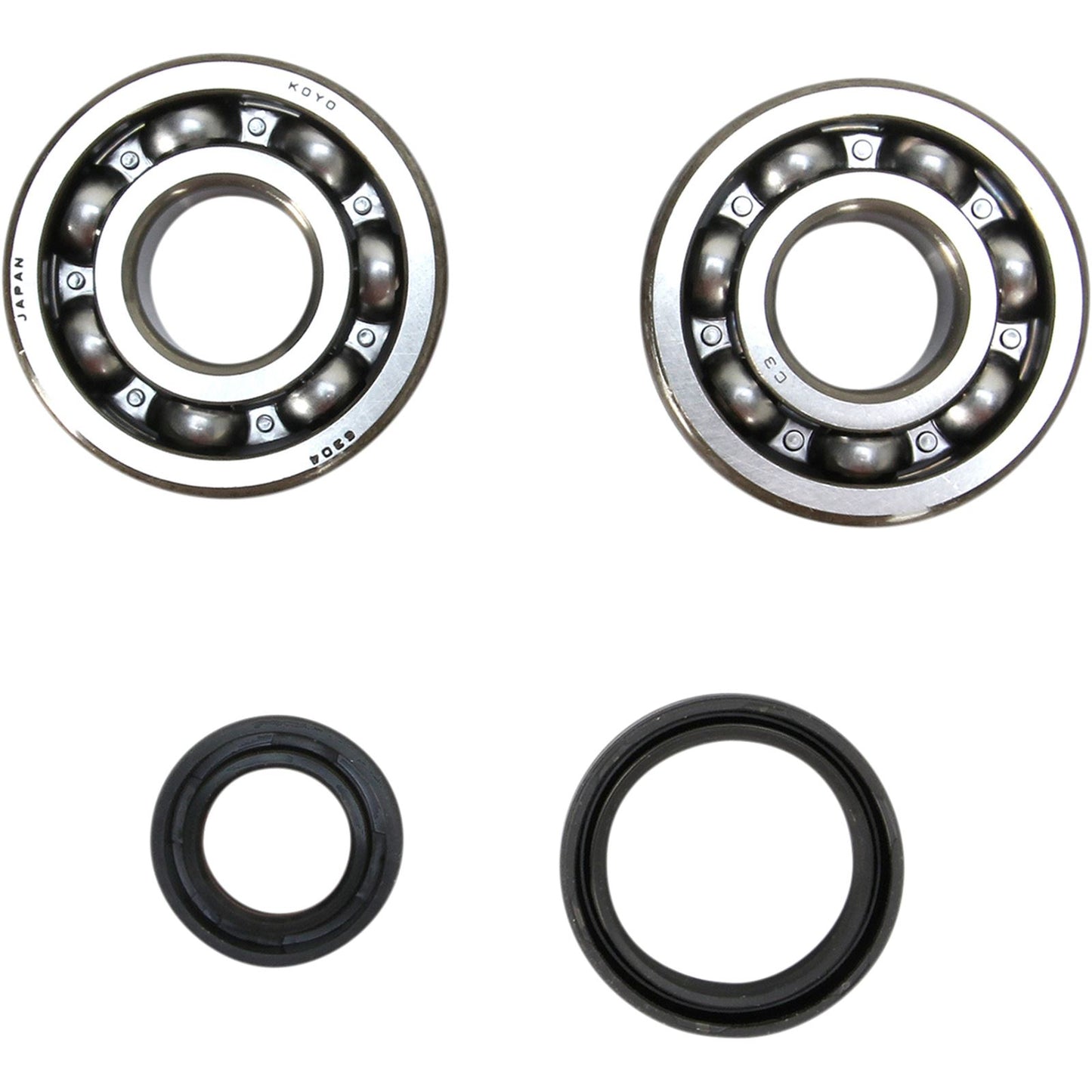 ProX Crankshaft Bearing & Seal Kit 23.CBS31089_460182