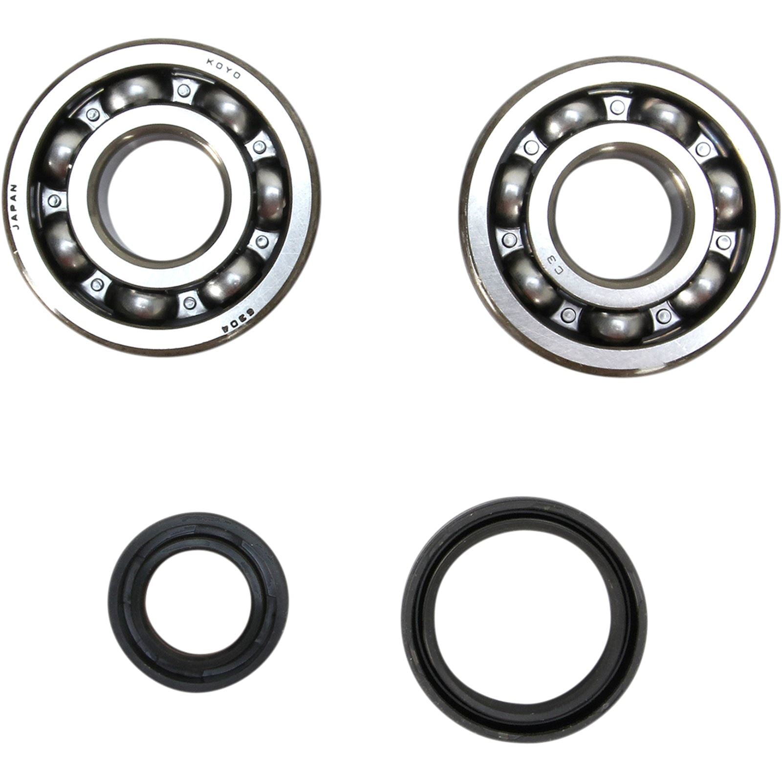 ProX Crankshaft Bearing & Seal Kit 23.CBS31089_460182