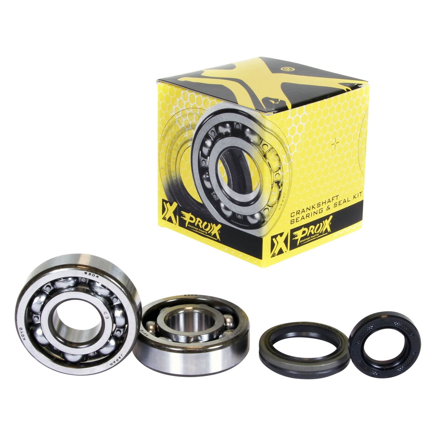 ProX Crankshaft Bearing & Seal Kit 23.CBS31089_553975