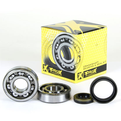 ProX Crankshaft Bearing & Seal Kit 23.CBS31099_20528