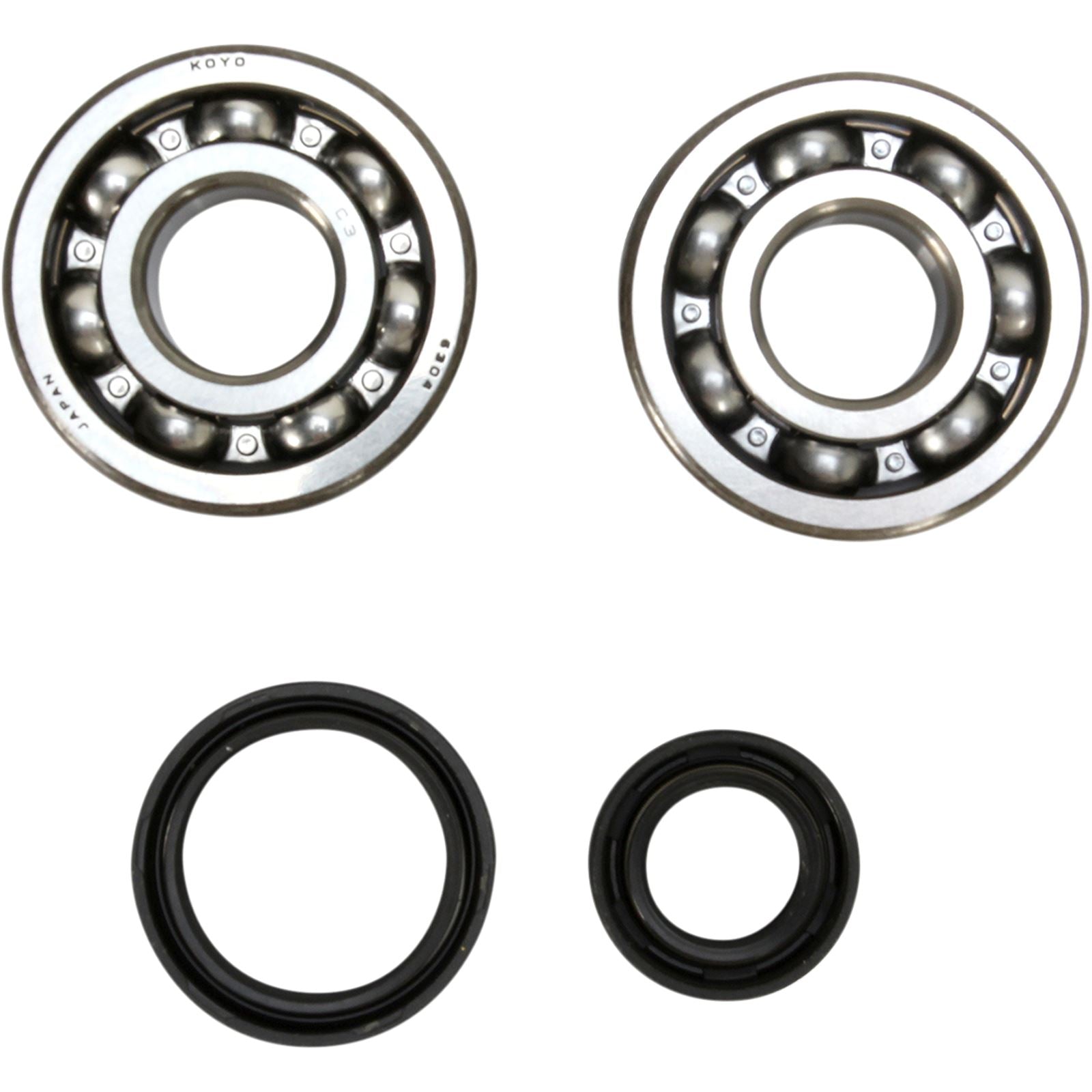 ProX Crankshaft Bearing & Seal Kit 23.CBS31099_460183