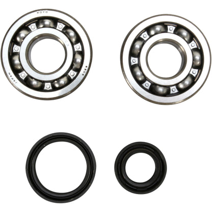 ProX Crankshaft Bearing & Seal Kit 23.CBS31099_460183