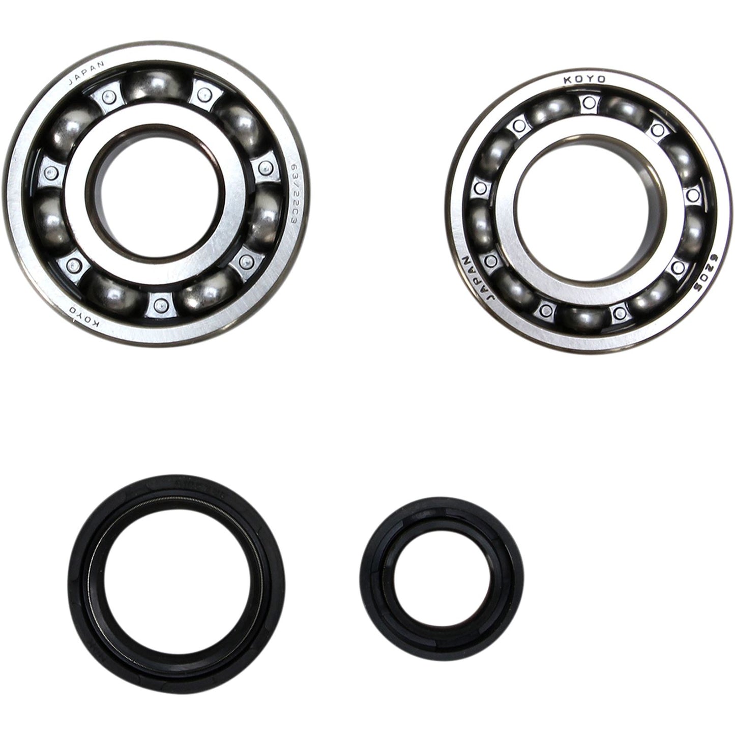 ProX Crankshaft Bearing & Seal Kit 23.CBS32087_460184