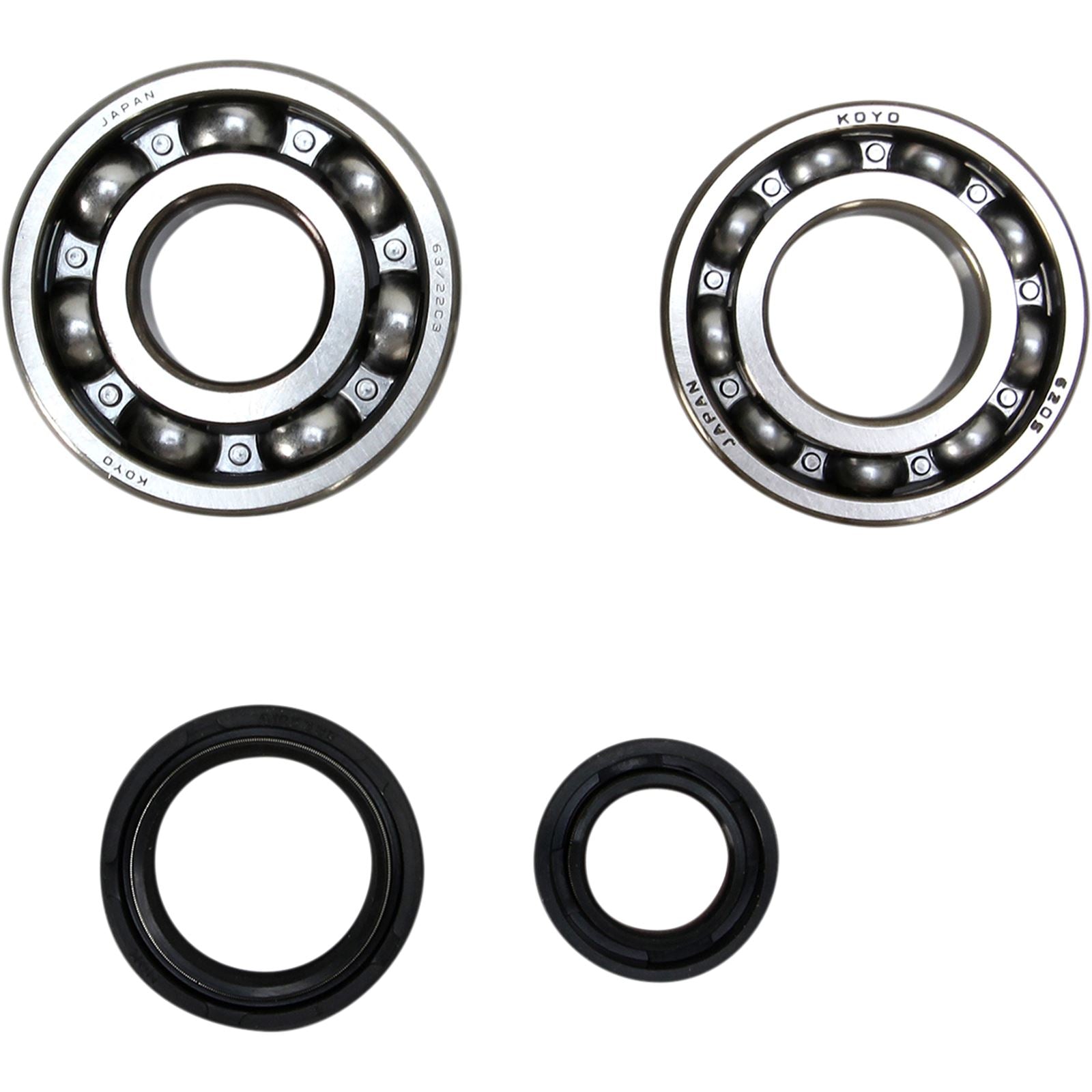ProX Crankshaft Bearing & Seal Kit 23.CBS32087_460184
