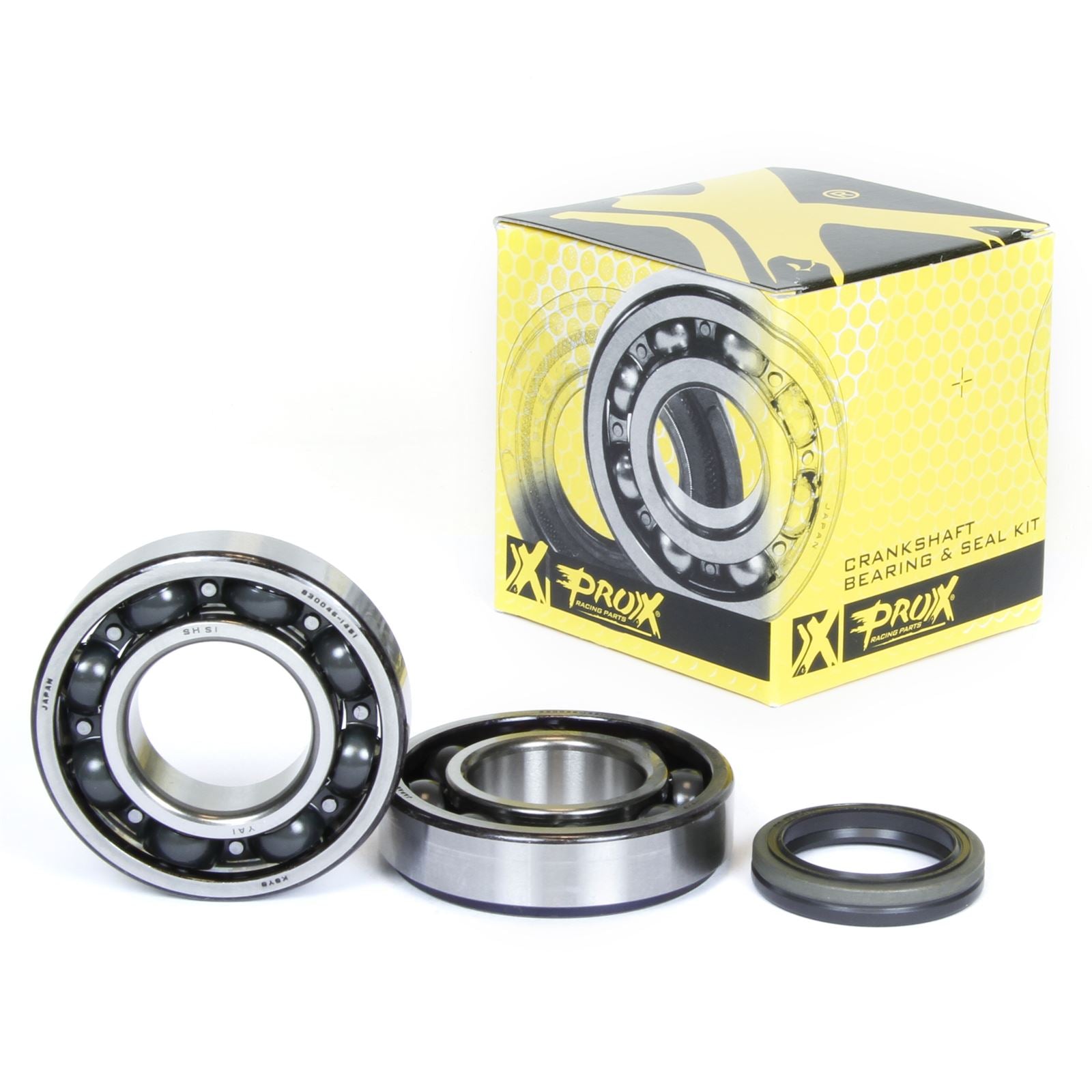 ProX Crankshaft Bearing & Seal Kit 23.CBS33007_20534