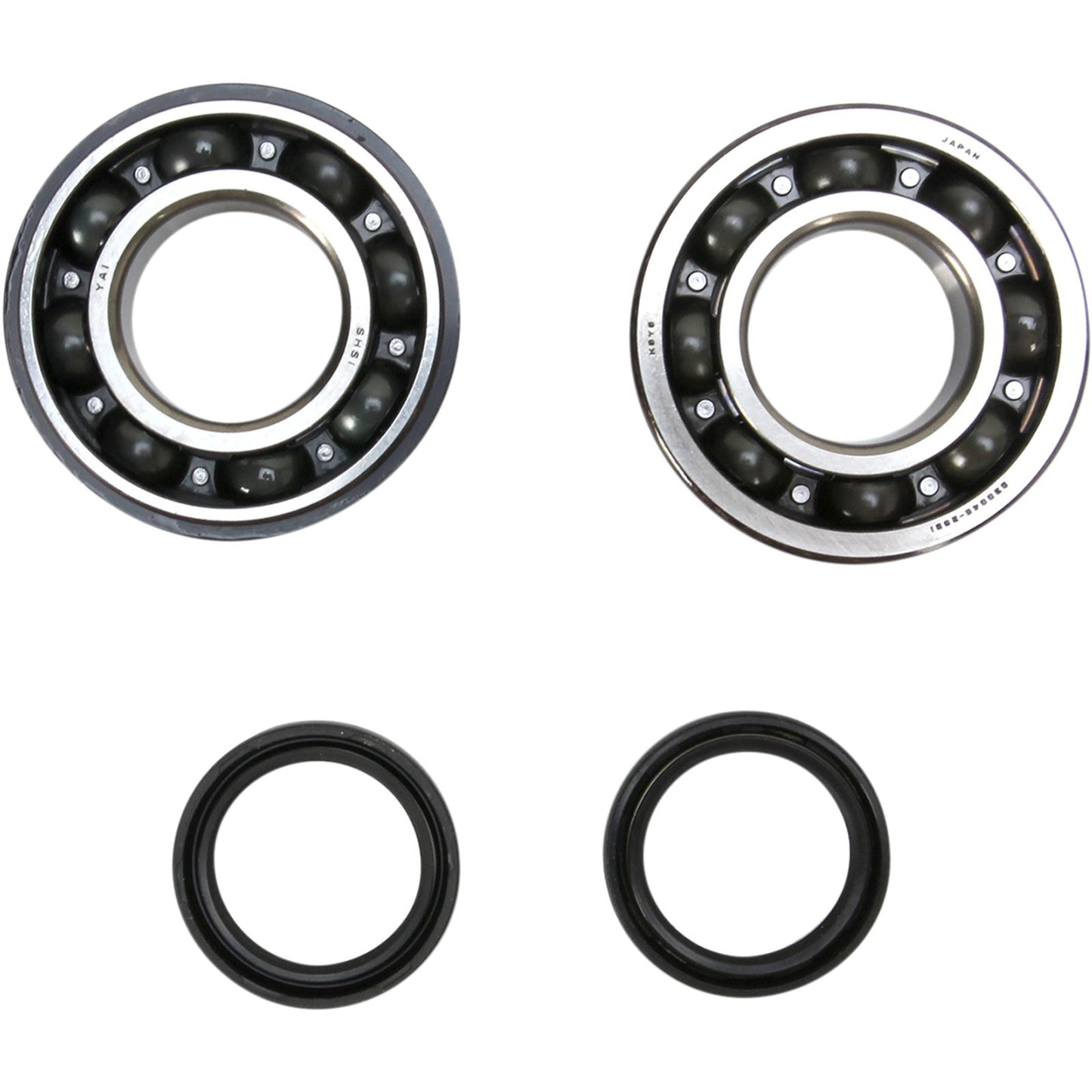 ProX Crankshaft Bearing & Seal Kit 23.CBS33010_460193