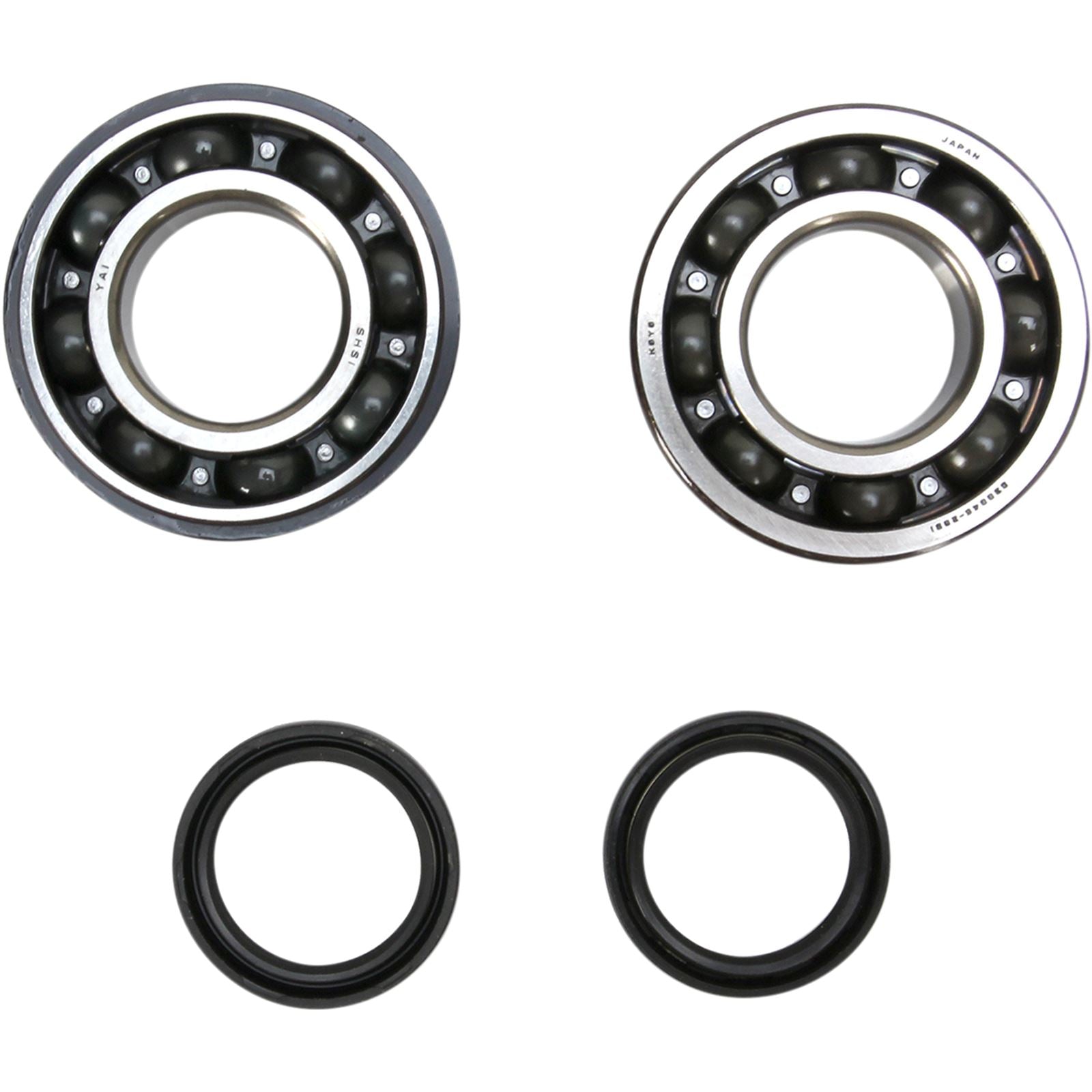 ProX Crankshaft Bearing & Seal Kit 23.CBS33010_460193