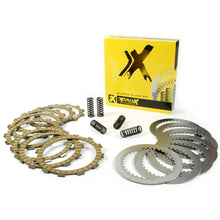 ProX Complete Clutch Plate Set 16.CPS33010_20536