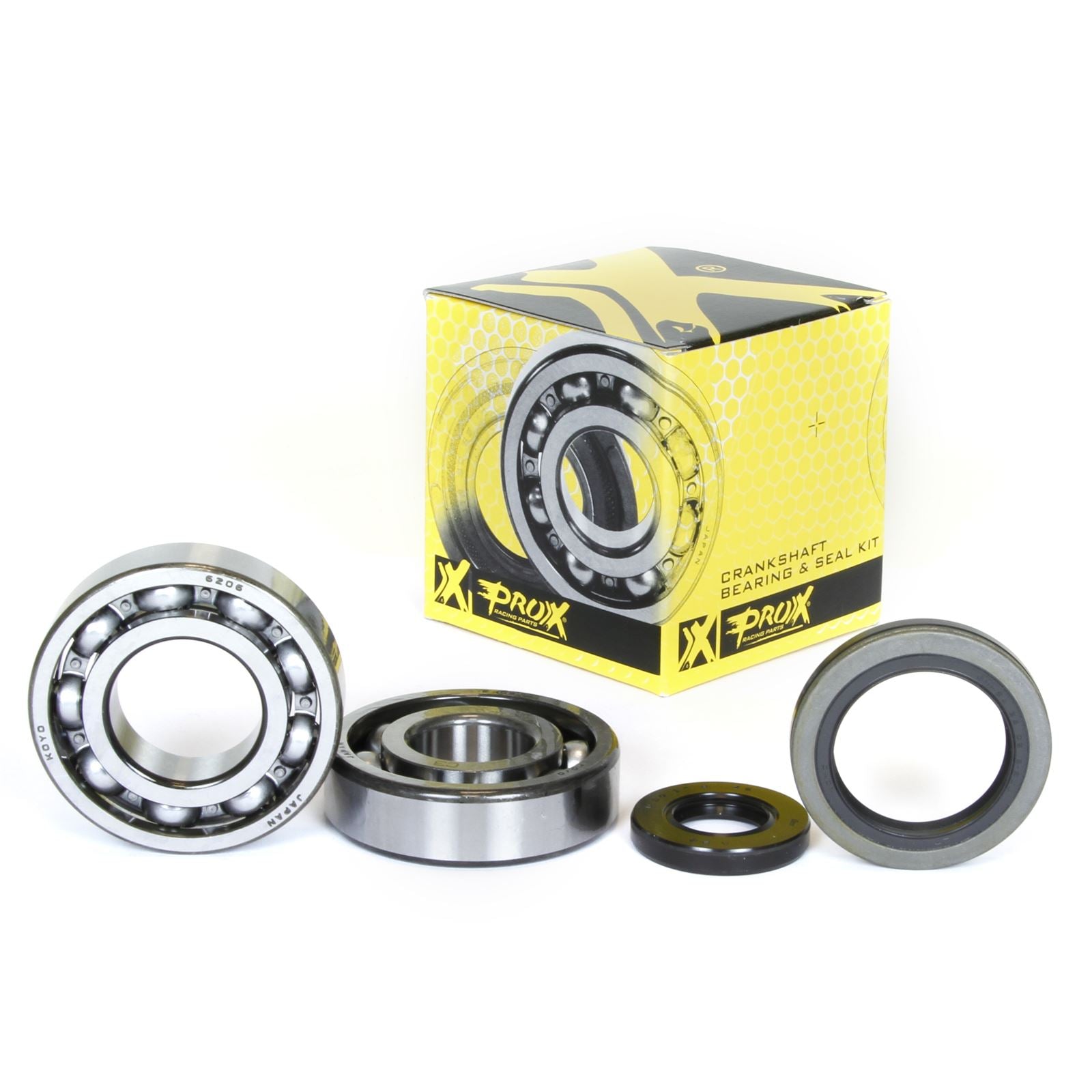 ProX Crankshaft Bearing & Seal Kit 23.CBS33086_20537