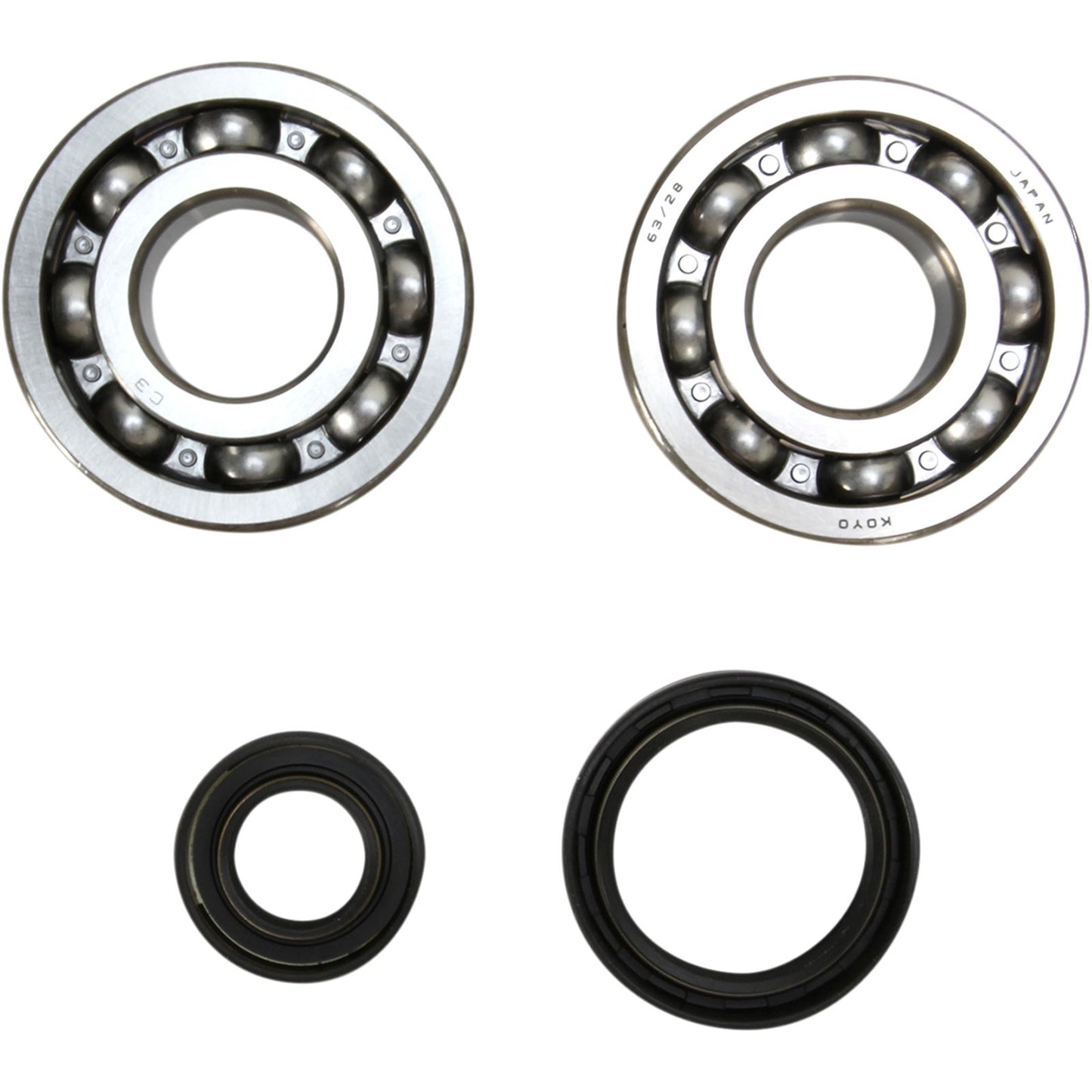 ProX Crankshaft Bearing & Seal Kit 23.CBS33094_460199