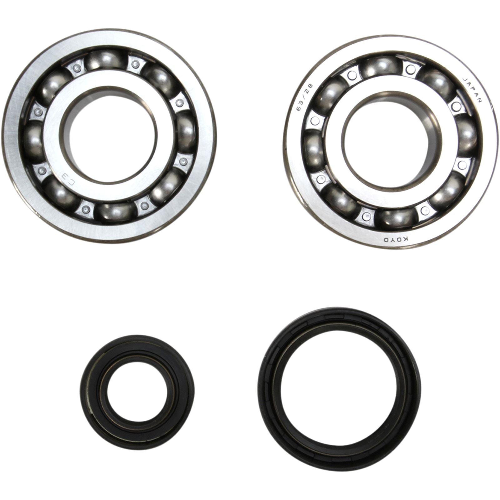 ProX Crankshaft Bearing & Seal Kit 23.CBS33094_460199