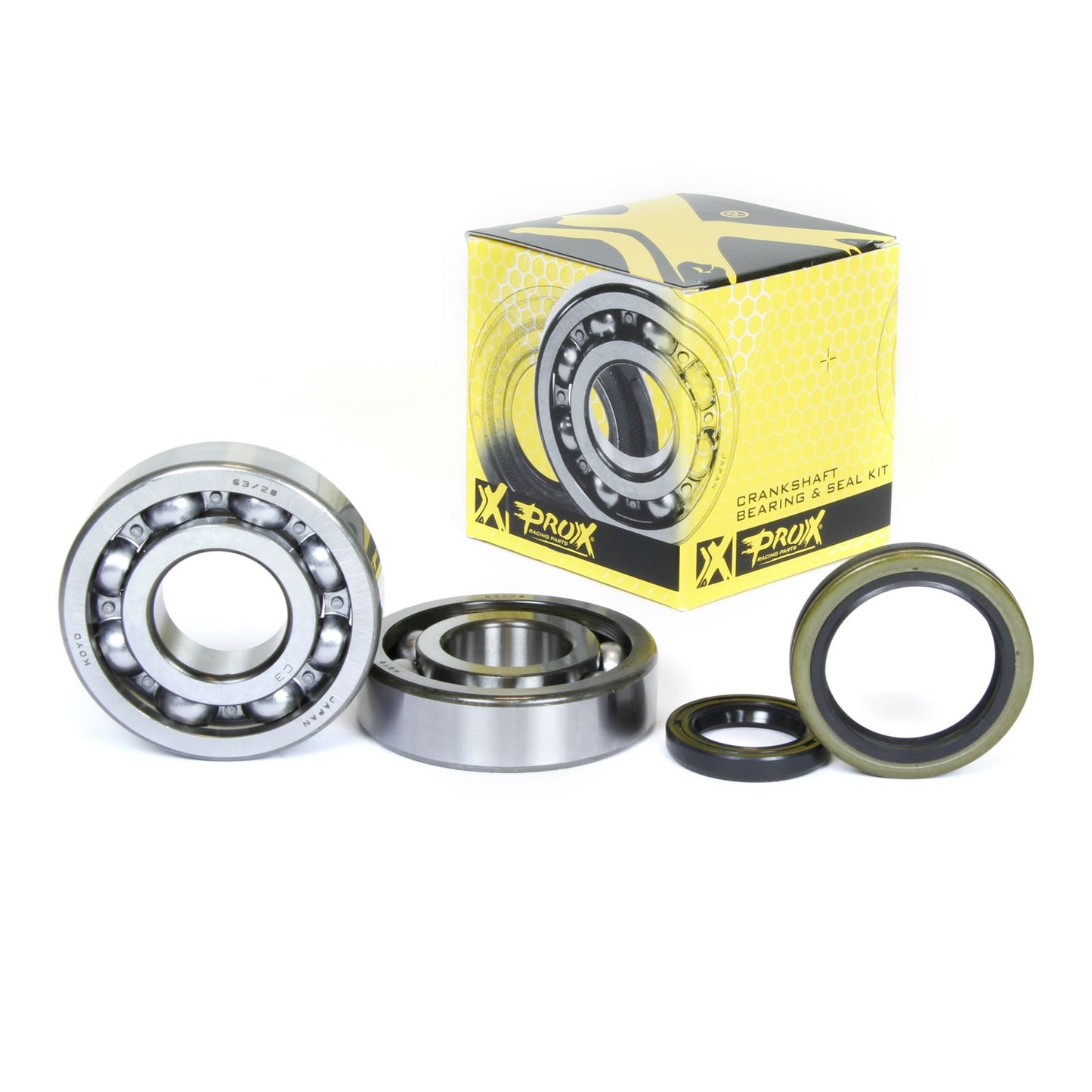 ProX Crankshaft Bearing & Seal Kit 23.CBS33096_20541