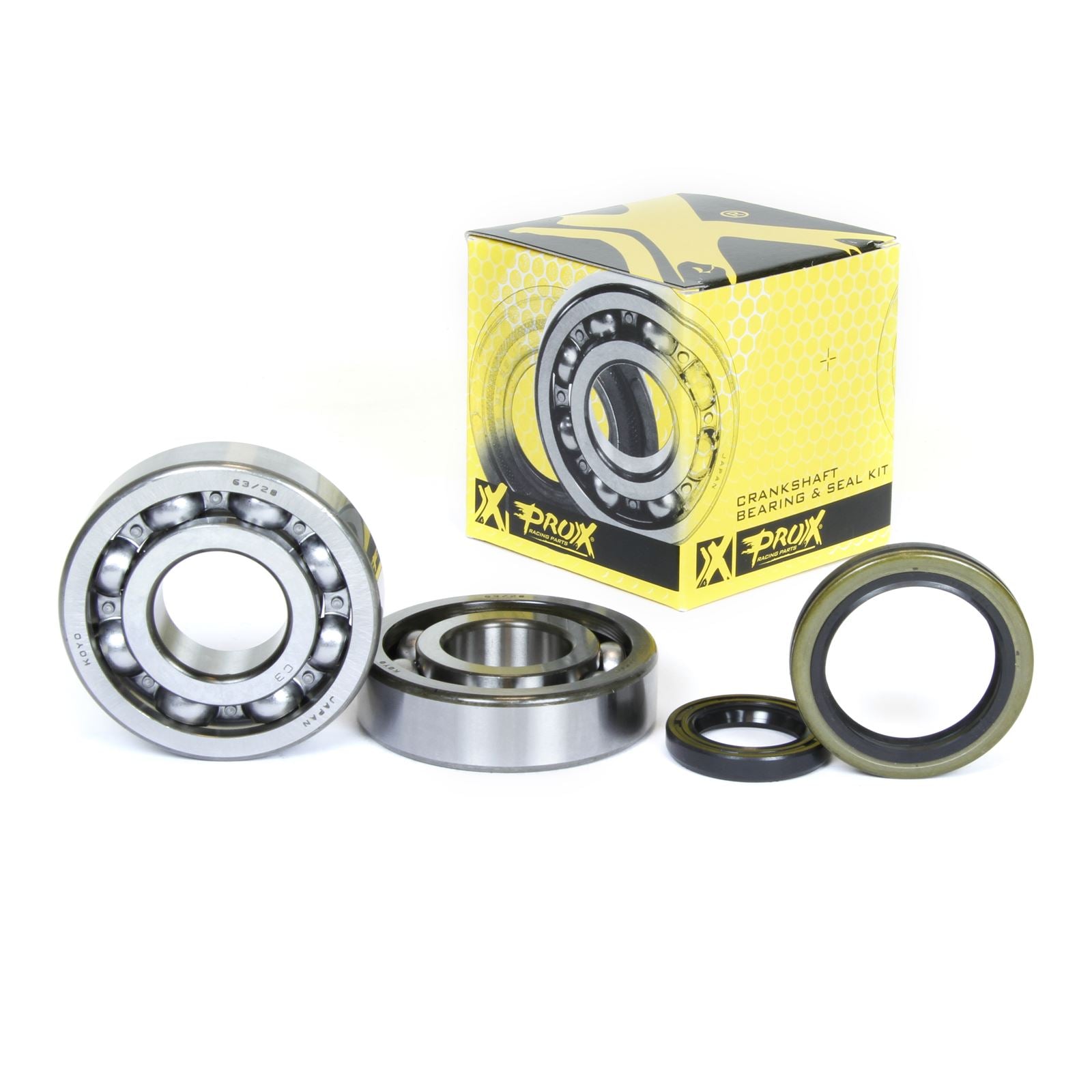 ProX Crankshaft Bearing & Seal Kit 23.CBS33096_20541