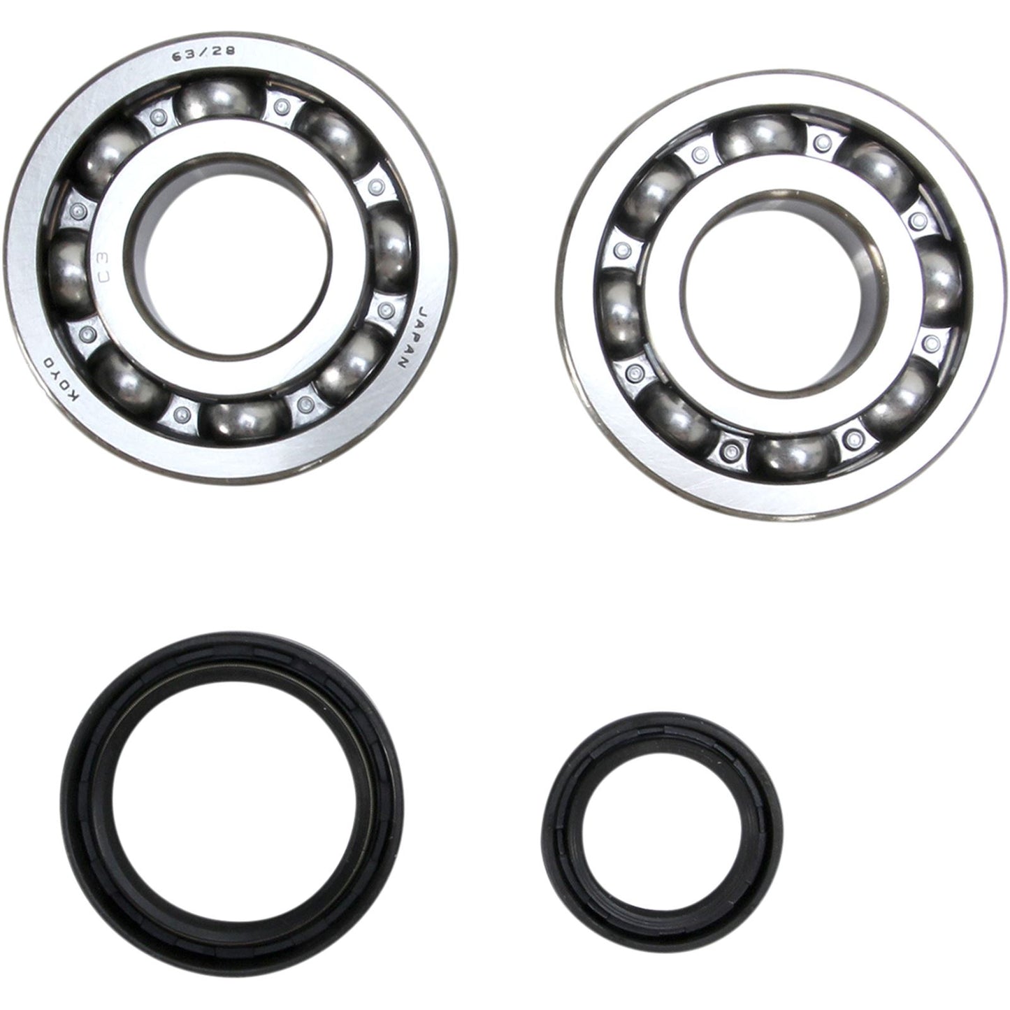 ProX Crankshaft Bearing & Seal Kit 23.CBS33096_460200