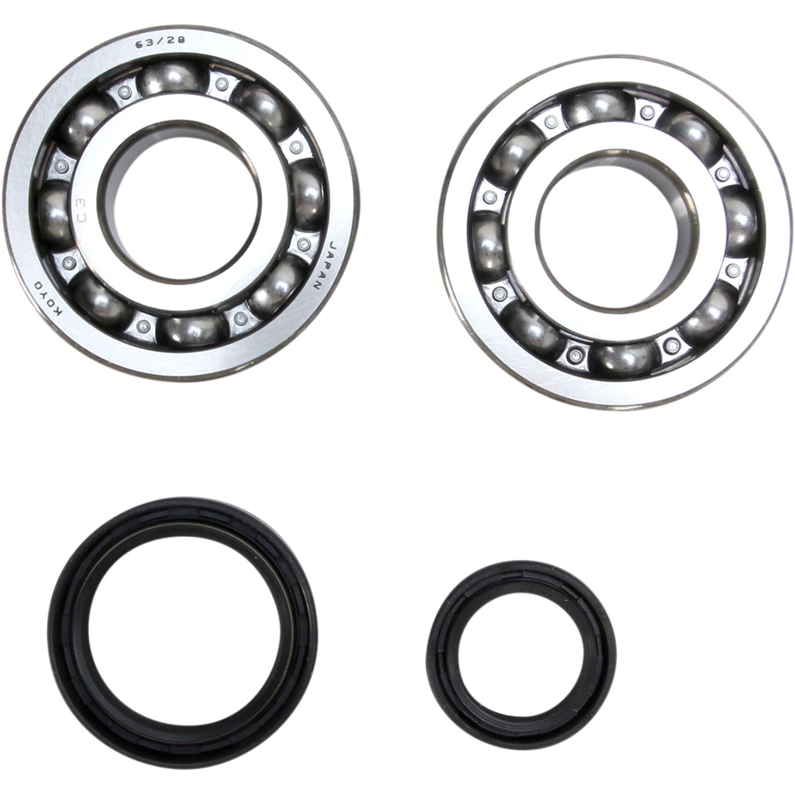 ProX Crankshaft Bearing & Seal Kit 23.CBS33096_460200