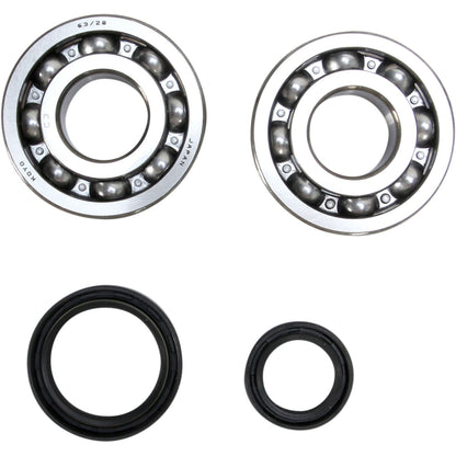 ProX Crankshaft Bearing & Seal Kit 23.CBS33096_460200