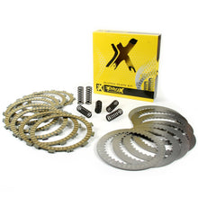ProX Complete Clutch Plate Set 16.CPS34006_20550
