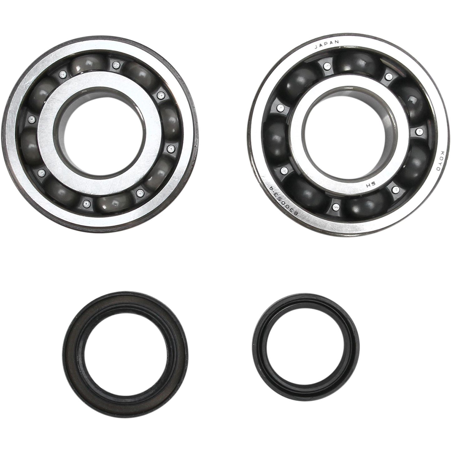 ProX Crankshaft Bearing & Seal Kit 23.CBS34008_460204