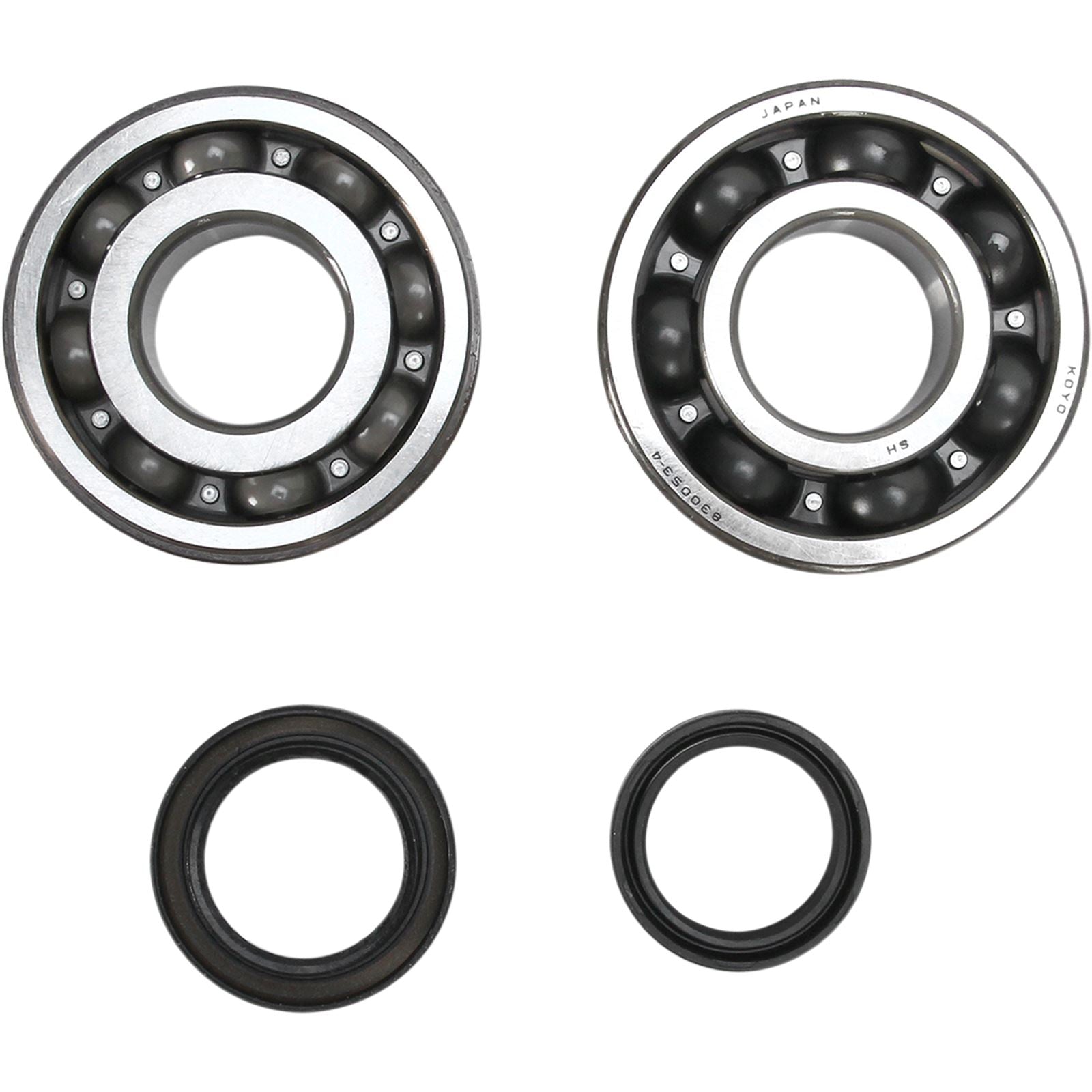 ProX Crankshaft Bearing & Seal Kit 23.CBS34008_460204