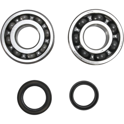 ProX Crankshaft Bearing & Seal Kit 23.CBS34008_460204