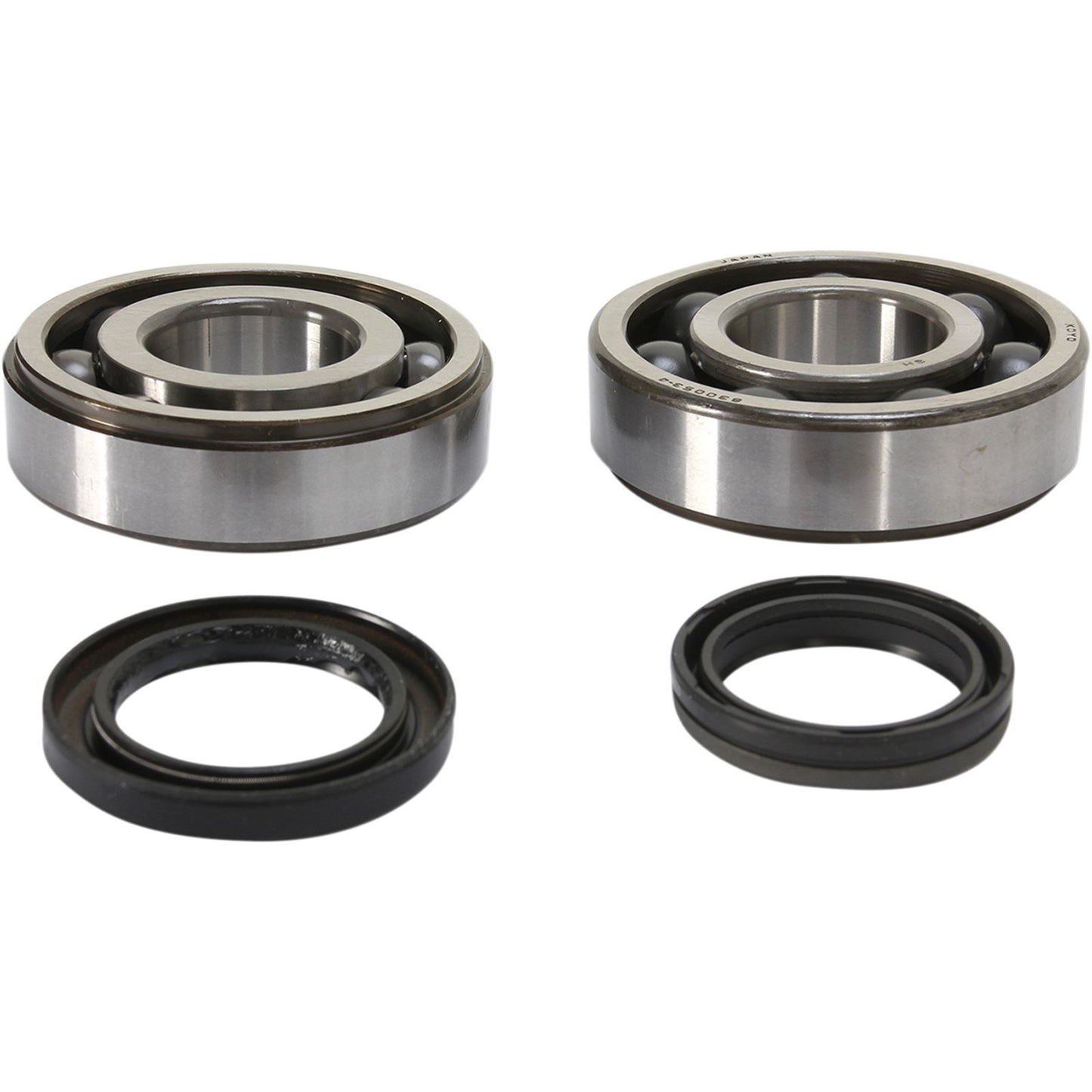 ProX Crankshaft Bearing & Seal Kit 23.CBS34008_460205