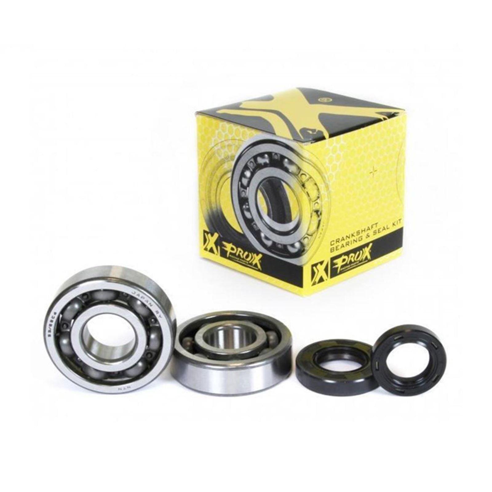 ProX Crankshaft Bearing & Seal Kit 23.CBS34008_553989