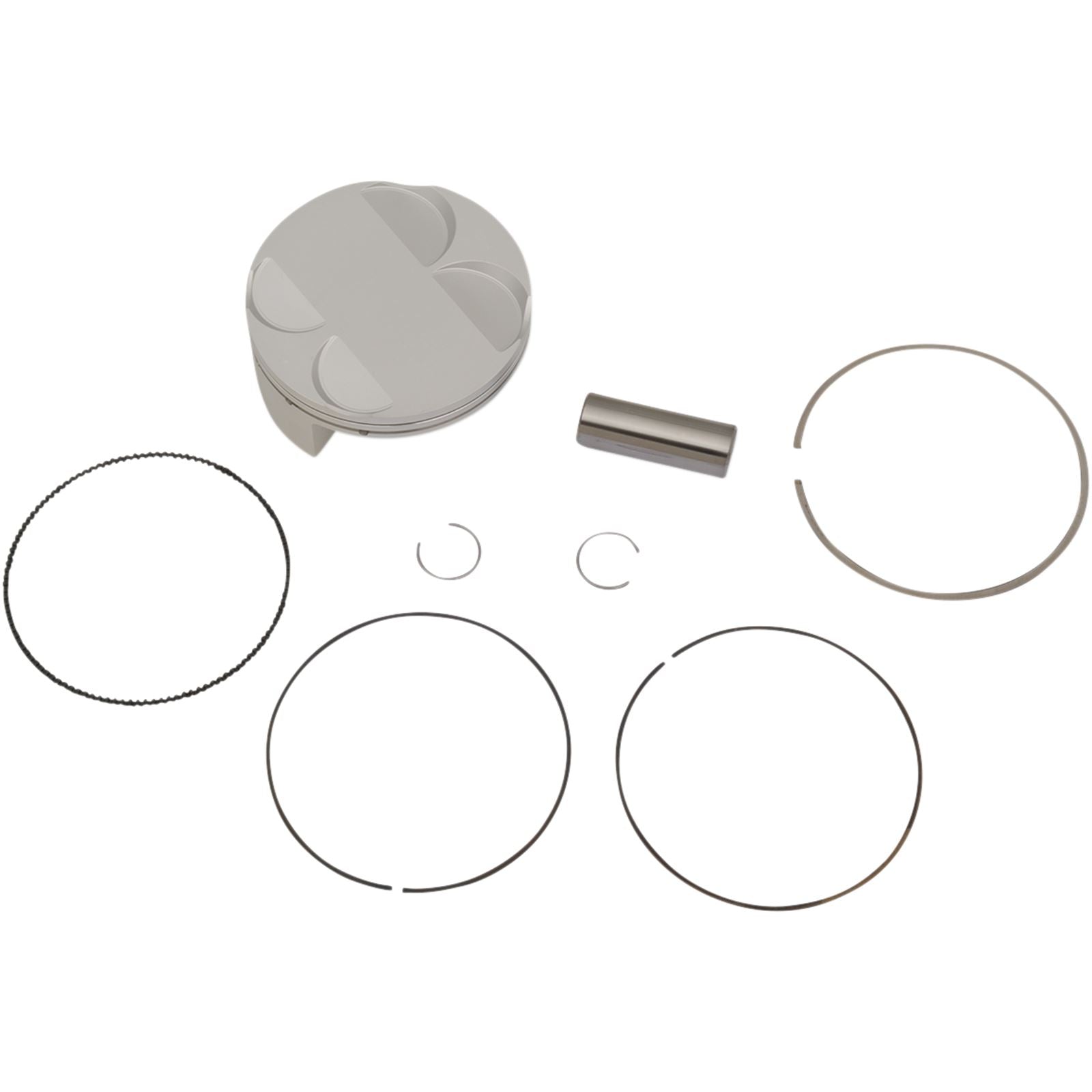 ProX Piston Kit 01.3413.A_459882