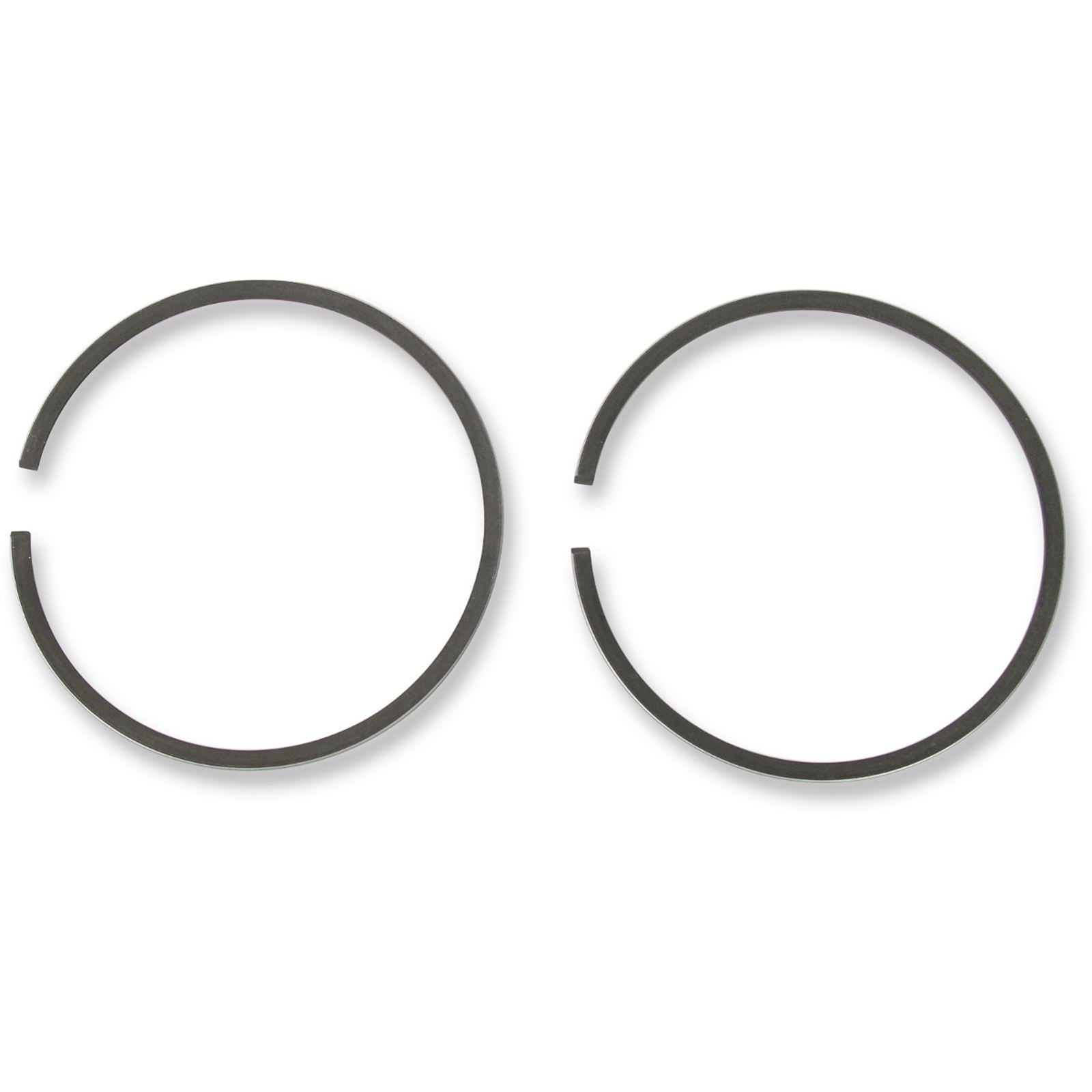 Piston Rings For ProX Pistons Only 02.1406.075_460637