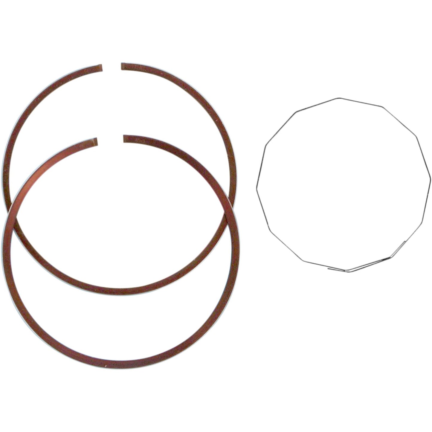 Piston Rings For ProX Pistons Only 02.2020.150_460667