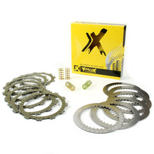 ProX Complete Clutch Plate Set 16.CPS42094_20588