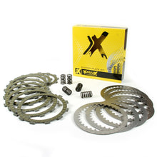 ProX Complete Clutch Plate Set 16.CPS43092_20629