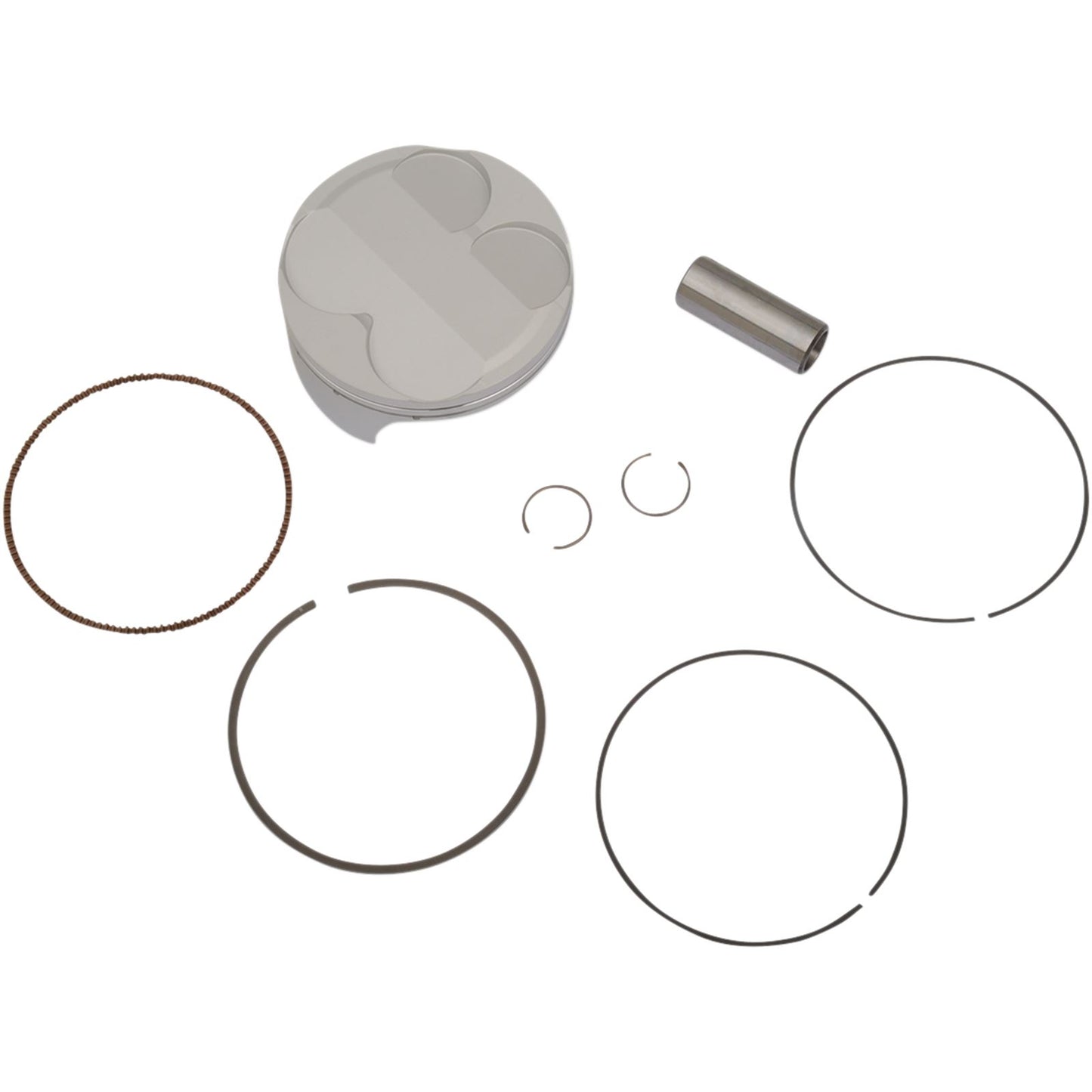 ProX Piston Kit 01.4345.B_459945
