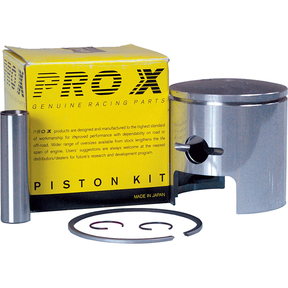 ProX Piston Kit [MPN: 01.1222.C]_20678