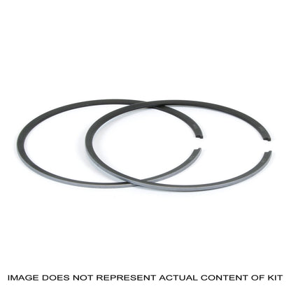 Piston Rings For ProX Pistons Only 02.1225_20681
