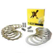 ProX Complete Clutch Plate Set 16.CPS44010_20685