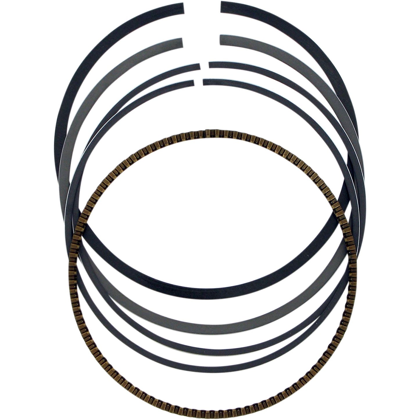 Piston Rings For ProX Pistons Only 02.2660.000_460722