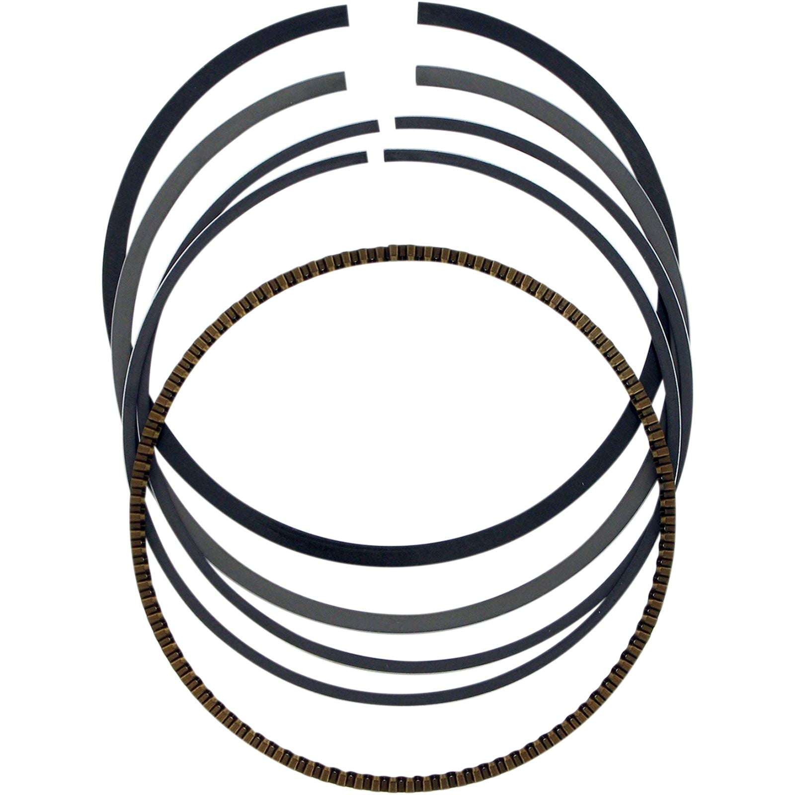 Piston Rings For ProX Pistons Only 02.2660.000_460722