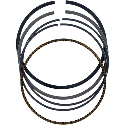 Piston Rings For ProX Pistons Only 02.2660.000_460722