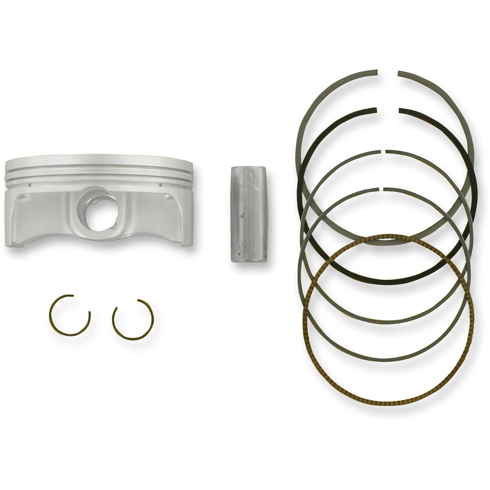 ProX Piston Kit - 94.95mm 01.2435.A_459750