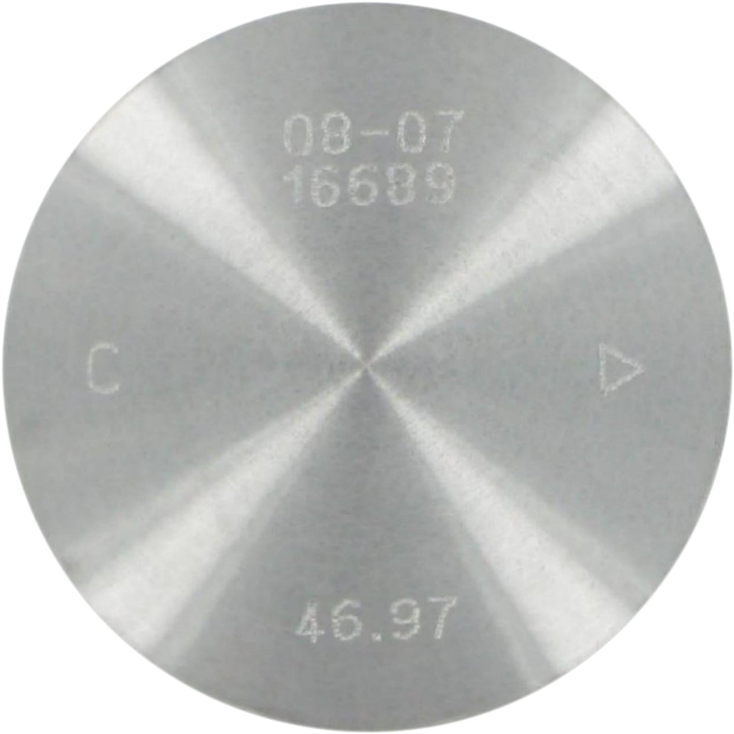 ProX Piston Kit 01.6105.C_459793