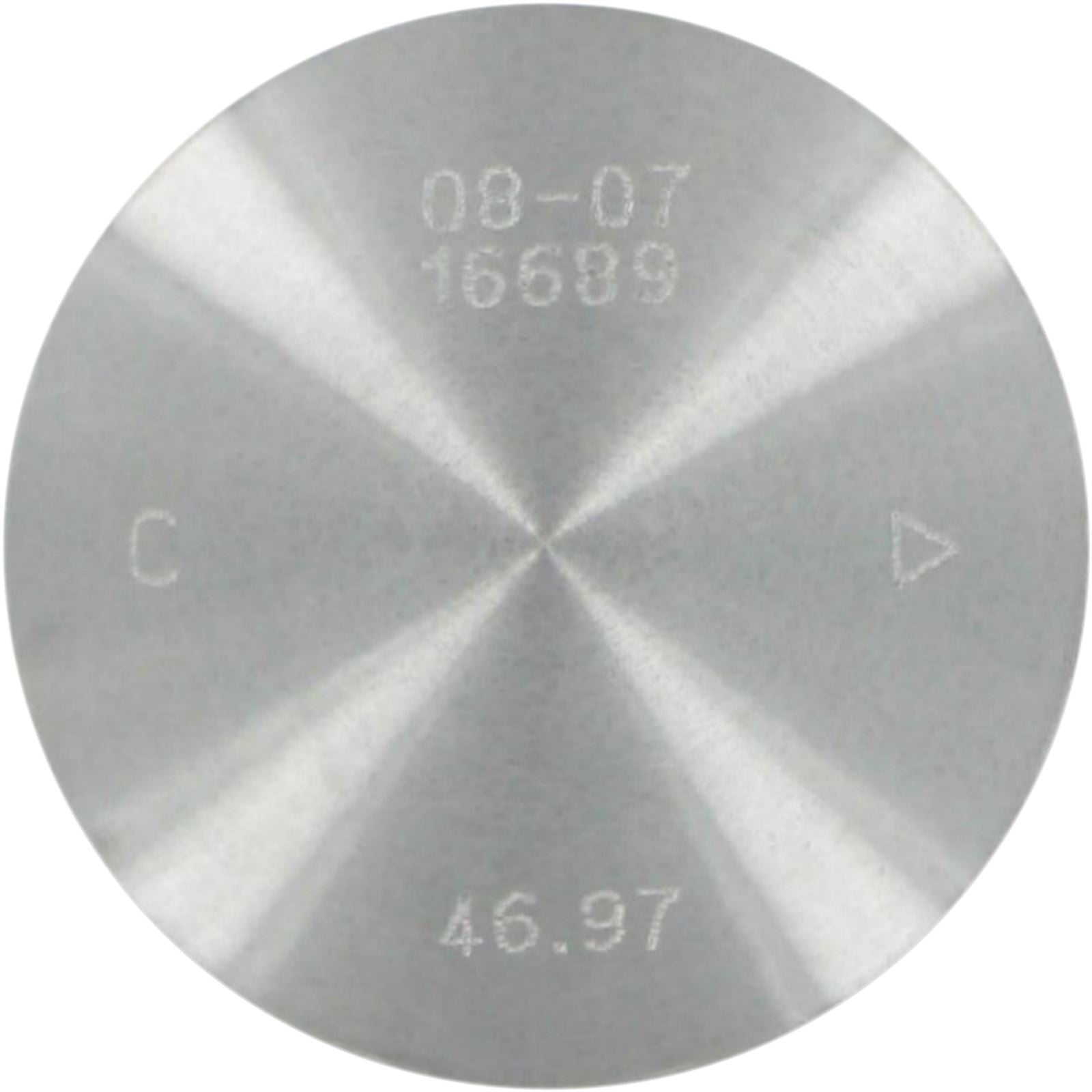 ProX Piston Kit 01.6105.C_459793
