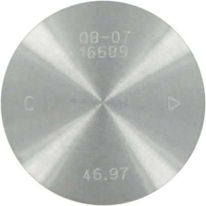 ProX Piston Kit 01.6105.C_459793