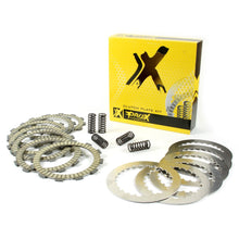 ProX Complete Clutch Plate Set 16.CPS62008_20771