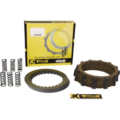 ProX Complete Clutch Plate Set 16.CPS62008_1444621