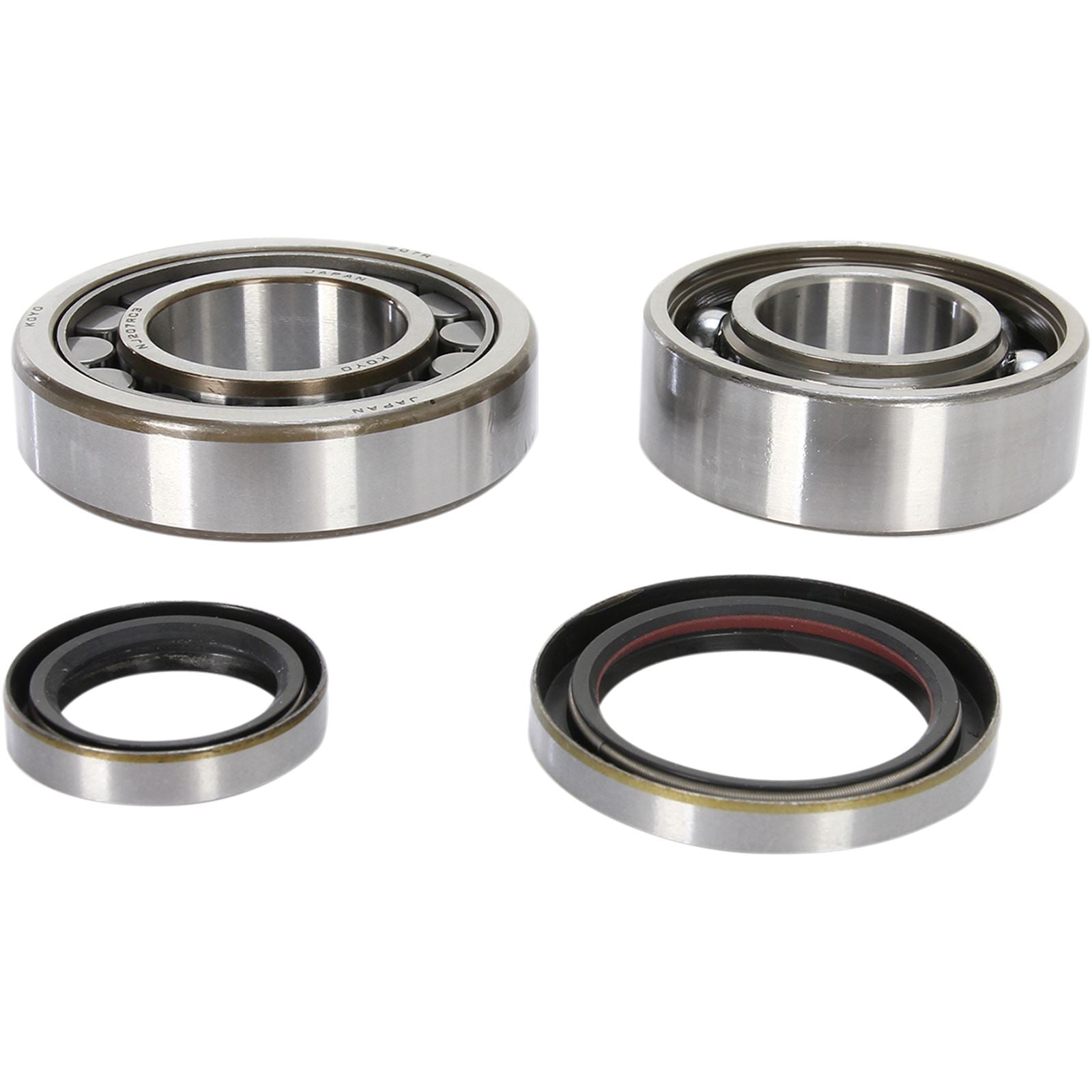 ProX Crankshaft Bearing & Seal Kit 23.CBS63004_460237