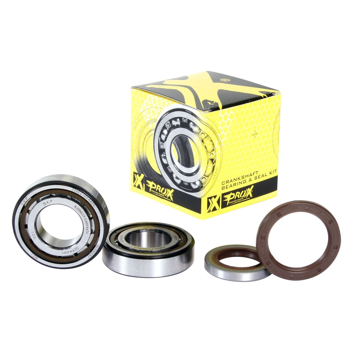 ProX Crankshaft Bearing & Seal Kit 23.CBS63013_554068