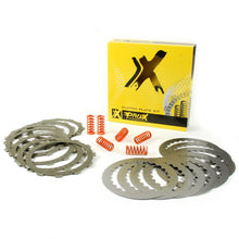 ProX Complete Clutch Plate Set 16.CPS64004_20891